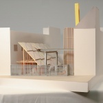 Earthen Comforts: Airing Earth by Office e.g (Liz Gálvez)