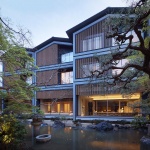 馥府京都，日本 / 日建设计
