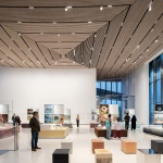 Grand Opening: Suzhou Contemporary Art Museum Officially Opens to the Public