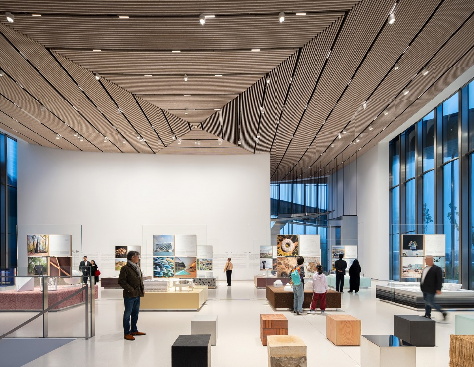 grand opening suzhou contemporary art museum officially open to the public