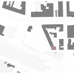 Harfa Rooftop Extension by matěj šebek architekti
