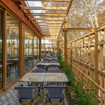 Haydeé餐厅，阿根廷 / ESTUDIO MONTEVIDEO