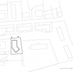Manesova公寓楼，捷克 / OK PLAN ARCHITECTS