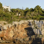 Josep A. Grimalt Gomila观景台，西班牙 / Missio 21 arquitectes