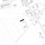 坡面模块化住宅，捷克 / PAPUNDEKL ARCHITECTS