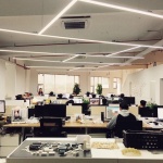 OFFICE FACT NO.64 - Atelier cnS