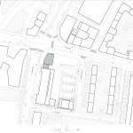 Prague Fire Rescue Service by Architektura