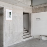 PRESENCE展览，韩国 / SIMONE BOSSI X COOR