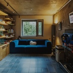 ROOM 401，北京 / 设计秩序