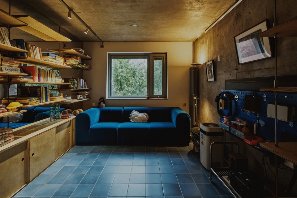 room 401 by designordergroup