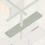 Shejin Office 3.0 by Shejin Space Design Office