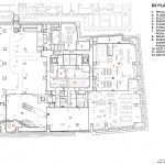 Tenjin Business Center (Tenjin II) by OMA