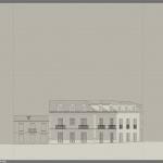 农场住宅，葡萄牙 / PF Architecture Studio