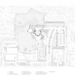 The Round Whitehorse Centre by BKK Architects
