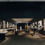 The Seventh “HALF STAGE” Exhibition, Structuring Fragments, Opens