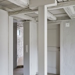 乌斯特Flarz住宅改造，瑞士 / Balissat Kaçani & Stefan Wülser +