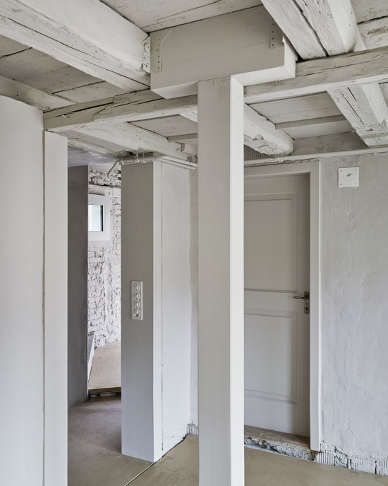 transformation flarzhaus uster by balissat kacani stefan wulser
