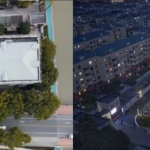 上海浦东玉兰香苑党群服务中心 / 上海交通大学奥默默工作室