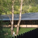 Aranya Wuling Mountain Shan Canteen by llLab.