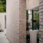 Casa Loma住宅，多伦多 / StudioAC