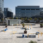 gooood Archive: Outdoor Seatings