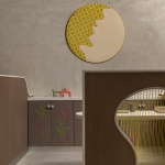 Doreme办公室，印度 / Spaces and Design