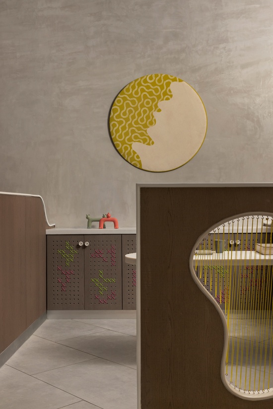 Doreme by Spaces and Design
