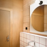 Inhabiting the Stable by Bard Yersin Architectes