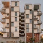 KAYA住宅楼，美国 / Jeff Svitak Inc.