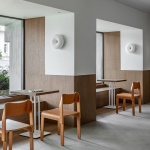 MARKS coffee & books by Anna Lazar