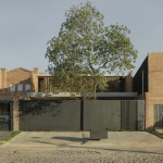 ME住宅，巴拉圭 / Equipo de Arquitectura