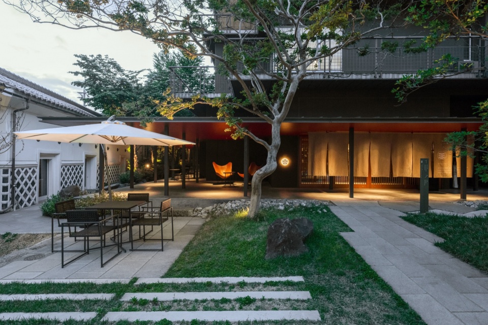 Matsumoto Jujo Suppose Design Office Schemata Architects