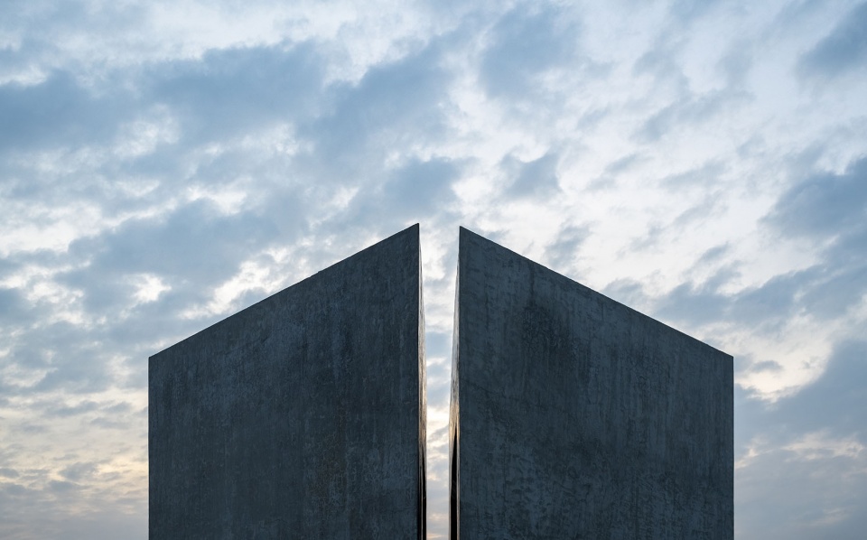 Museum of Humanity by Studio Apaaar