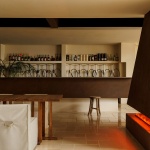 OH Space by WUE Design