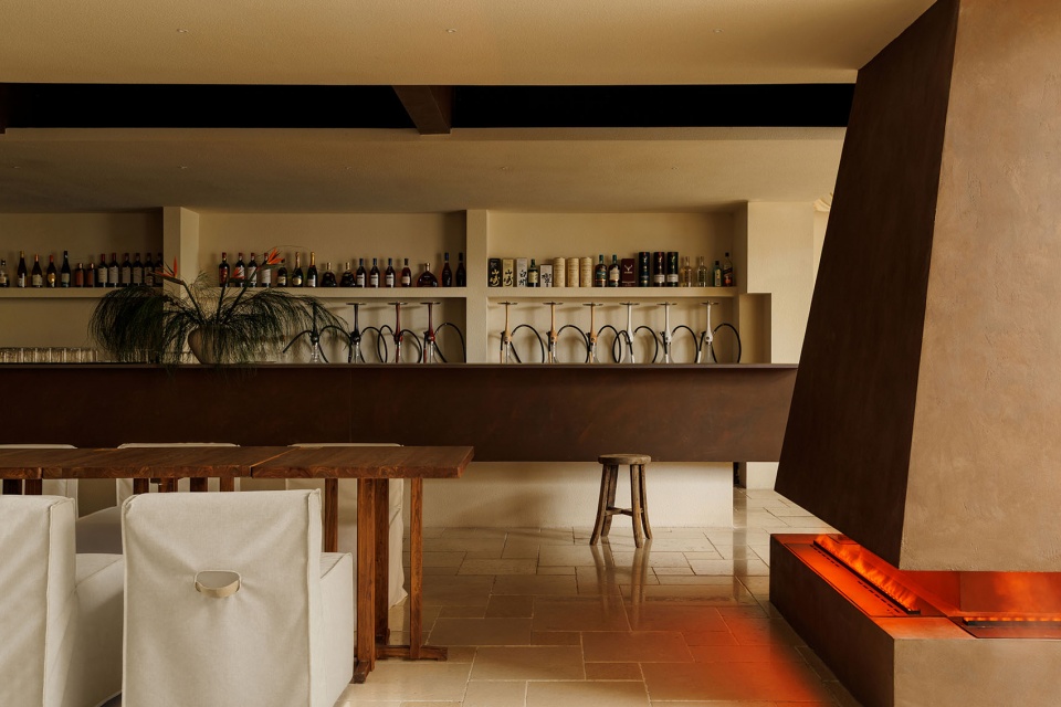 OH Space by WUE Design
