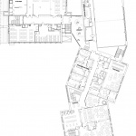 Oulunkylä小学及新日托中心，赫尔辛基 / Olla Architecture