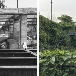Park in the Prado Neighborhood by Arch. Edgar Mazo