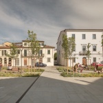 Piazza San Lorenzo Redevelopment by MICROSCAPE