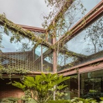 Praia do Bom Sucesso by Antonio Costa Lima Arquitectos