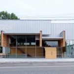 STROOG总部，日本 / MOUNT FUJI ARCHITECTS STUDIO