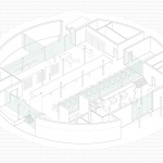 VAVI纽扣工厂，捷克 / Mjölk architekti