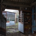 The Old Byre by Gianni Botsford Architects