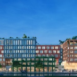 WOMA by MVRDV