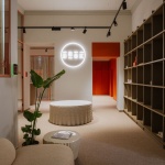 BBGK Architekci华沙总部办公室，波兰 / BBGK Architekci