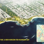 2026 ASLA分析与规划类荣誉奖：工业与潮汐交汇之处：黄石湾新愿景，中国 / Sasaki - Shanghai