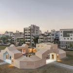 gooood合辑：木构建筑（2025～2026）