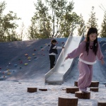 Wuxi Sanshuihui Tech & Ecology Park by MYP INC.