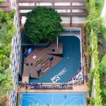 Spatial Regeneration: Yucai No.2 Primary School Renovation by NODE Architecture & Urbanism