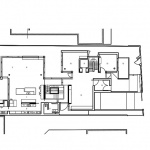 阿德莱德街住宅，澳大利亚 / Robert Simeoni Architects