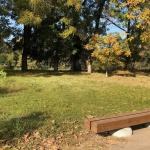 gooood Archive: Outdoor Seatings